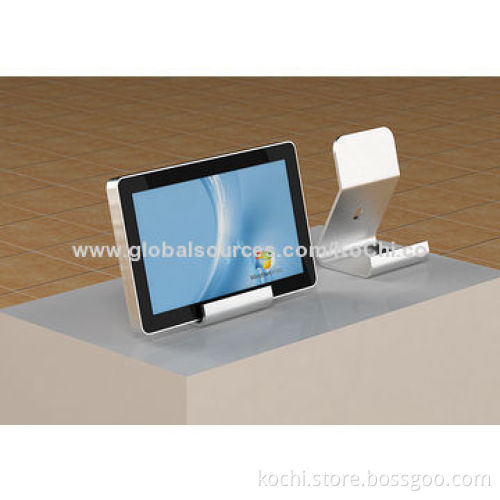 Video Android smart touch screen monitor 22-65-inch floor stand LCD advertising playerNew